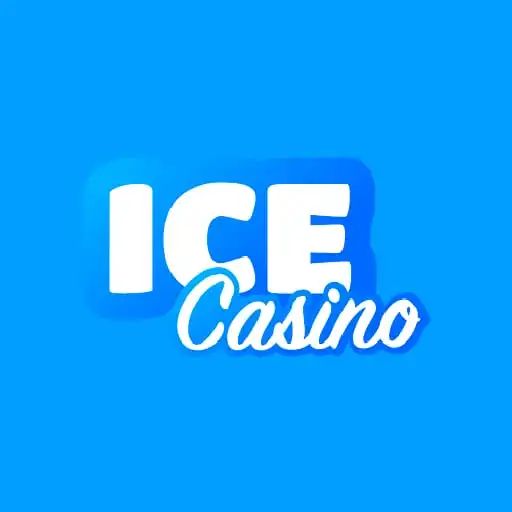 Ice Casino Logo