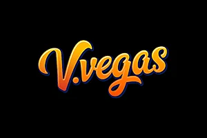 V.Vegas Logo