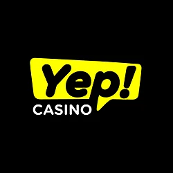 Yep Casino Logo